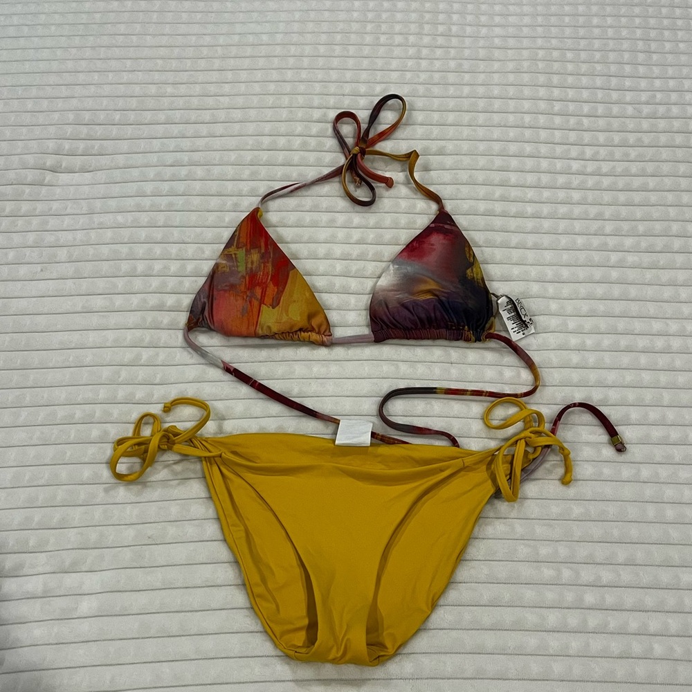 Bikini set